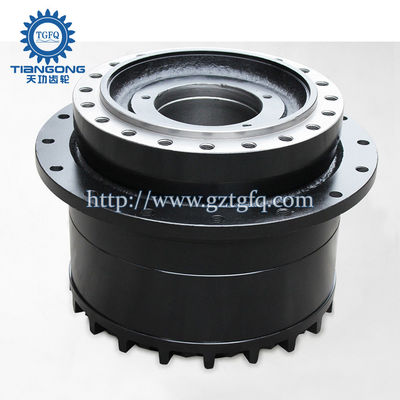 Καλή τιμή. Η πλήρης συνέλευση ταξιδιού E330B 330B εφαρμόζει τον εκσκαφέα του σε απευθείας σύνδεση