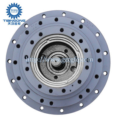 Καλή τιμή. Του  ταξιδιού συσκευών τελικό Drive 120B εκσκαφέων μερών E120B παλαιό σε απευθείας σύνδεση