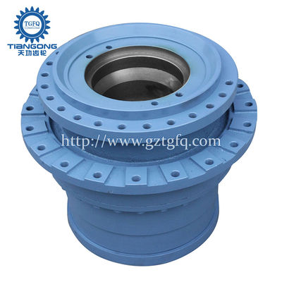 Καλή τιμή. Τελικό κιβώτιο ταχυτήτων ex300-5 ex350-5 Drive εκσκαφέων 9155748 Hitachi σε απευθείας σύνδεση