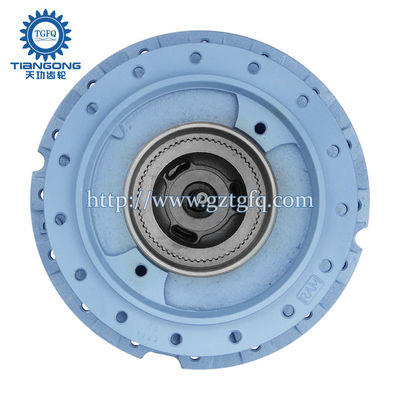 Καλή τιμή. Υδραυλικό κιβώτιο ταχυτήτων ex120-1 μηχανών 9065935 Hitachi ex100-1 ODM cOem σε απευθείας σύνδεση