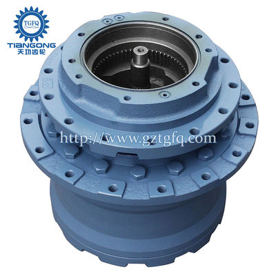 Καλή τιμή. Κιβώτιο ταχυτήτων ex120-2 9116399 ταξιδιού εκσκαφέων Hitachi 16 τρυπών για Assy σε απευθείας σύνδεση