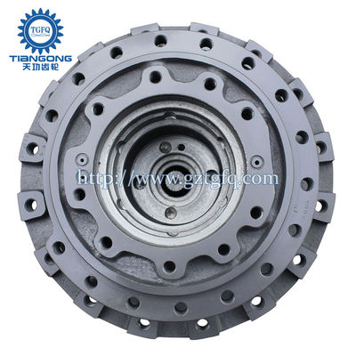 Καλή τιμή. Κιβώτιο ταχυτήτων ZAX200 Zaxis200 9170996 9195447 ταξιδιού εκσκαφέων Hitachi 16 τρυπών σε απευθείας σύνδεση