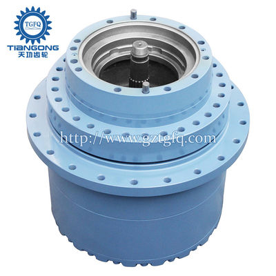 Καλή τιμή. VOE 14528733 συσκευή EC210 ταξιδιού εκσκαφέων σε απευθείας σύνδεση