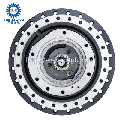 Καλή τιμή. Κιβώτιο ταχυτήτων EC480D/EC480E Reducer Travel Device VOE14631200/VOE14750004 κατάλληλο για εκσκαφέα σε απευθείας σύνδεση
