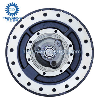 Καλή τιμή. Hyundai r320-7 κιβώτιο ταχυτήτων Sumitomo SH300A3 ταξιδιού εκσκαφέων σε απευθείας σύνδεση