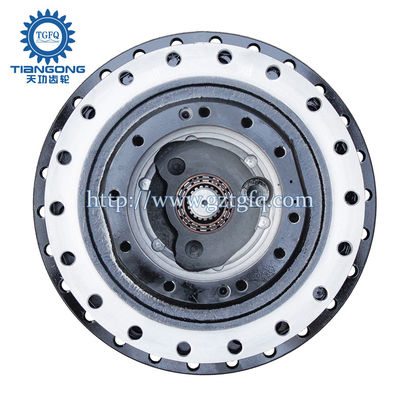 Καλή τιμή. Κιβώτιο ταχυτήτων 39Q8-42100 39Q8-42101 μείωσης ταξιδιού της Hyundai R300LC-9S σε απευθείας σύνδεση