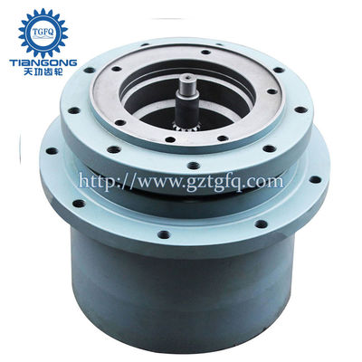 Καλή τιμή. Μίνι κιβώτιο ταχυτήτων KOMATSU pc30-7 pc40-7 ταξιδιού εκσκαφέων σε απευθείας σύνδεση