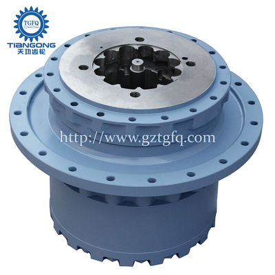 Καλή τιμή. Μειωτής μηχανών ταξιδιού κιβωτίων ταχυτήτων μείωσης ταξιδιού pc200-6 6D102 σε απευθείας σύνδεση