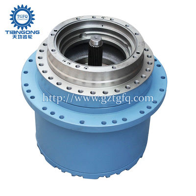 Καλή τιμή. Sk250-8 συσκευή ταξιδιού εκσκαφέων SH200A3 σε απευθείας σύνδεση