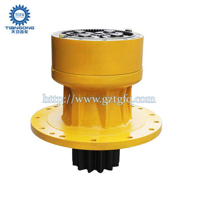 Καλή τιμή. Κιβώτιο ταχυτήτων r290lc-7 ταλάντευσης εκσκαφέων της Hyundai r300-5 r305-7 31E9-01051 σε απευθείας σύνδεση