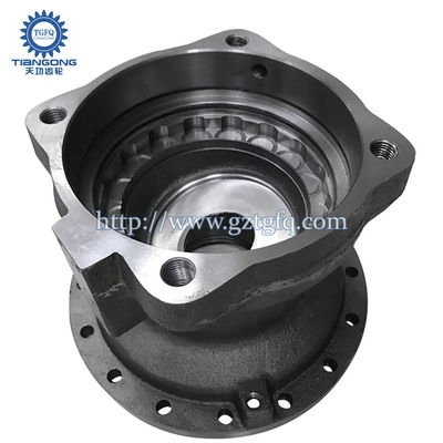 Καλή τιμή. Dh215-9 dh225-9 ανταλλακτικά εκσκαφέων της DAEWOO σε απευθείας σύνδεση