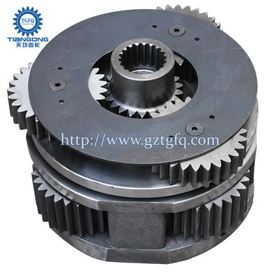 Καλή τιμή. Μεταφορέας assy 230-00056A 230-00064A TGFQ κιβωτίων ταχυτήτων ταλάντευσης DOOSAN σε απευθείας σύνδεση
