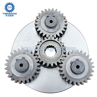 Καλή τιμή. Ο μεταφορέας ταλάντευσης Solar150LC Solar140w DX140 assy υποβάλλει αίτηση για DAWOO/DOOSAN 230-00018/230-00017 σε απευθείας σύνδεση