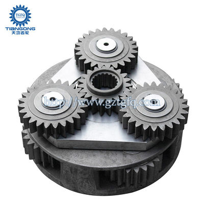 Καλή τιμή. KOMATSU pc270-7 πλανητική πλανητική αράχνη Assy εκσκαφέων μεταφορέων pc360-7 σε απευθείας σύνδεση