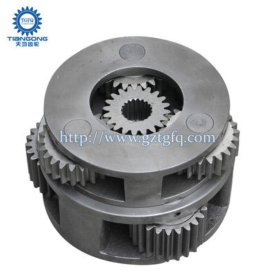 Καλή τιμή. ZAX200-1 Εκσκαφέας Planet Gear Assy 1025912 1026662 Για τμήματα οδήγησης κλίσης σε απευθείας σύνδεση