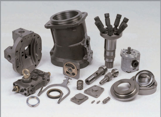 Καλή τιμή. HPV145 zx330-3 επικεφαλής ρυθμιστής Assy κάλυψης μερών υδραυλικών αντλιών εκσκαφέων σε απευθείας σύνδεση