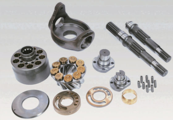 Καλή τιμή. μέρη AP12 SBS120 SBS140 υδραυλικών αντλιών εκσκαφέων γατών 320C 320B σε απευθείας σύνδεση