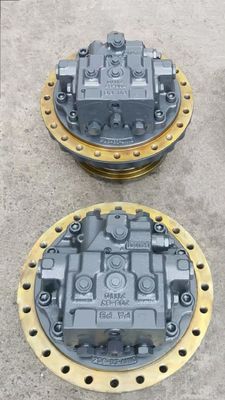 Καλή τιμή. Pc400-7 σερνμένος μηχανή 706-8J-01012 ταξιδιού Drive εκσκαφέων τελική σε απευθείας σύνδεση