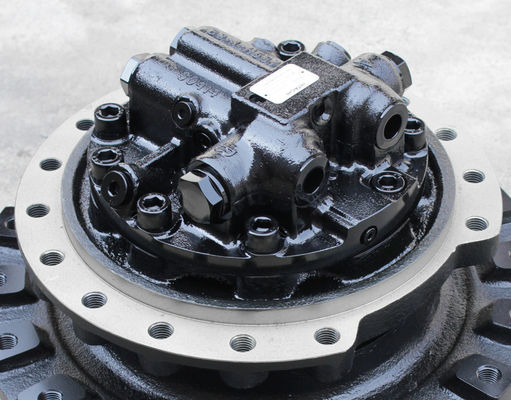 Καλή τιμή. Zx200-3 η μηχανή 9257254 ταξιδιού εκσκαφέων ZX200-5G για τελικό βουτά σε απευθείας σύνδεση