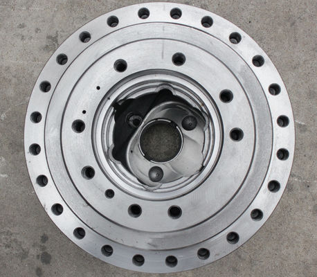 Καλή τιμή. Τελική κατοικία μηχανών μερών 708-8H-31360 Drive εκσκαφέων TGFQ PC300-8MO σε απευθείας σύνδεση